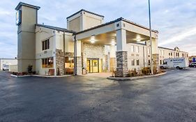 Hotel Muskogee